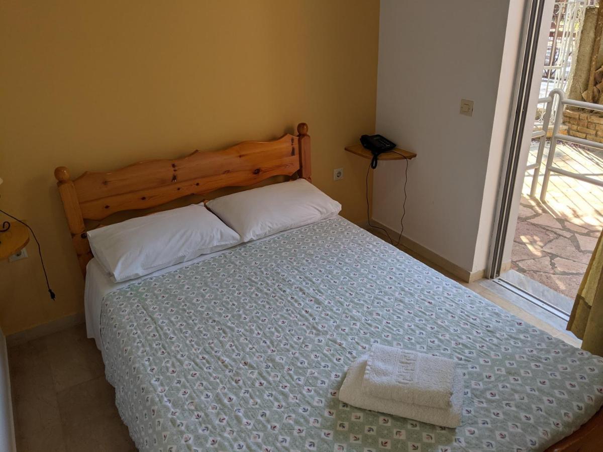 Hotel Omirico Gouvia Cameră foto